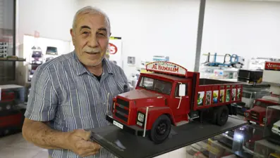 Hobisi ekmek kapısına dönüştü: ''10 yıl önce 100 bin TL teklif ettiler''