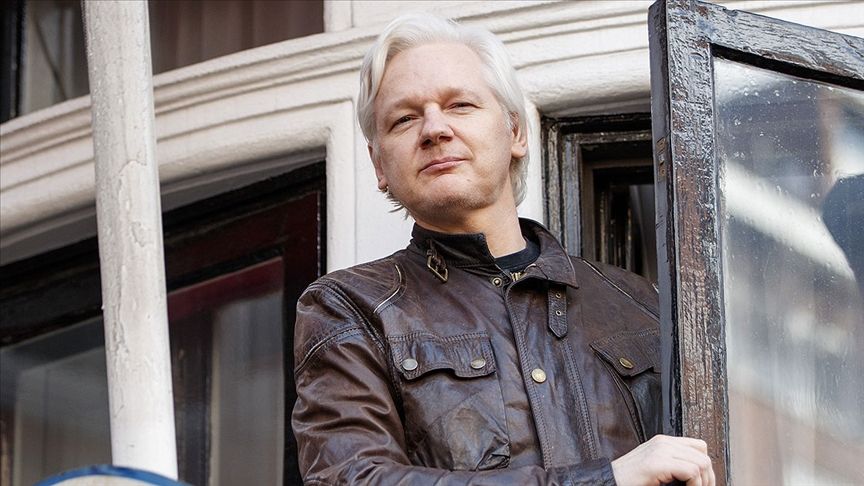 Kaderini İngiliz mahkeme belirleyecek: Julian Assange, ABD'ye iade edilecek mi?