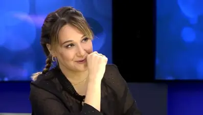 Gupse Özay, Elçin Sangu hakkında ilk kez konuştu (Bir Hülya Avşar Sohbeti)