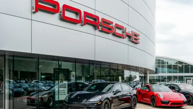 Porsche, sentetik yakıt tesisini açtı: Fosil yakıta çevreci alternatif