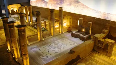 Gaziantep'te 2019 turizm hedefi belirlendi