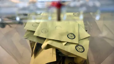 21 ilde oyların yeniden sayılmasına karar verildi