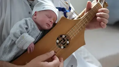 Berlin'de bebeklere en çok verilen isimler açıklandı