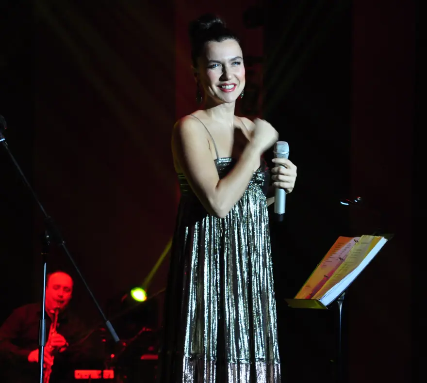 Şevval Sam: İçindeki çocukla teması kesmemeli 