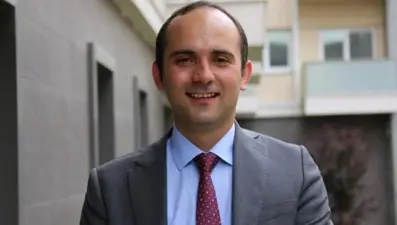 Tayfun Kahraman'dan AYM'nin kararına uymayan mahkeme için itiraz