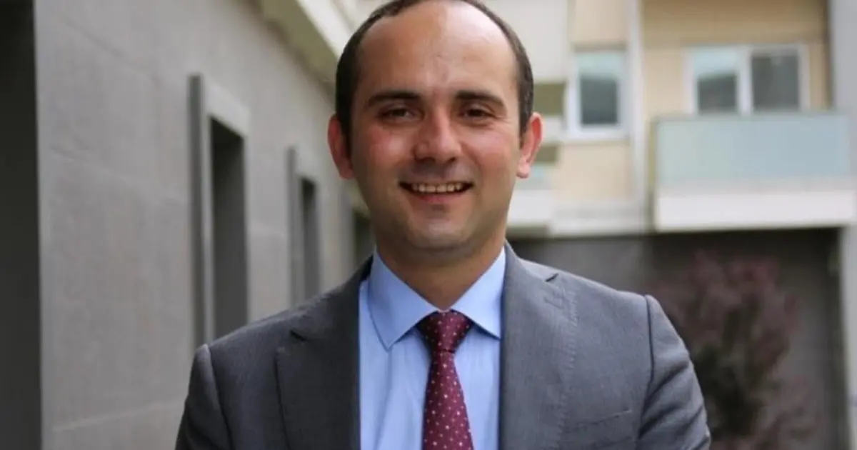 Tayfun Kahraman'dan AYM'nin kararına uymayan mahkeme için itiraz