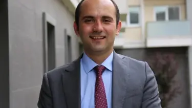 Tayfun Kahraman hastaneye sevk edildi