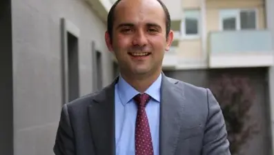 Tayfun Kahraman hastaneye sevk edildi