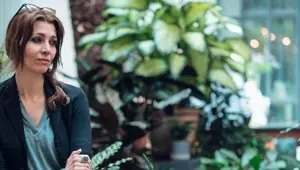 Elif Şafak On Dakika Otuz Sekiz Saniye ile The Booker Ödülü’nün kısa listesinde