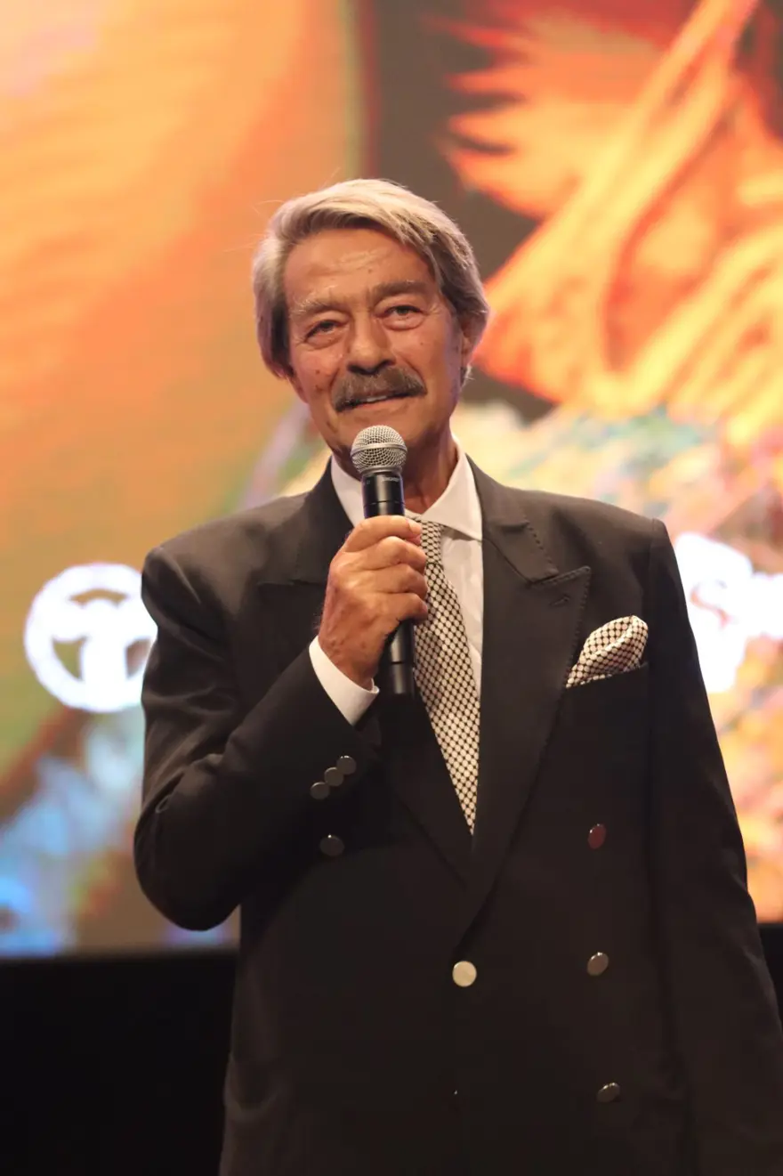 30. Uluslararası Adana Altın Koza Film Festivali ödülleri sahiplerini buldu 6