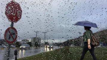 Meteoroloji saat vererek uyardı. Kuvvetli kar ve sağanak geliyor