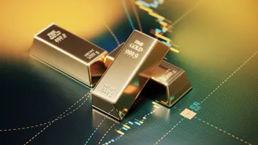 Credit Suisse, 2022 altın tahminini açıkladı