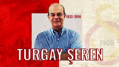 Info-Klip: Turgay Şeren