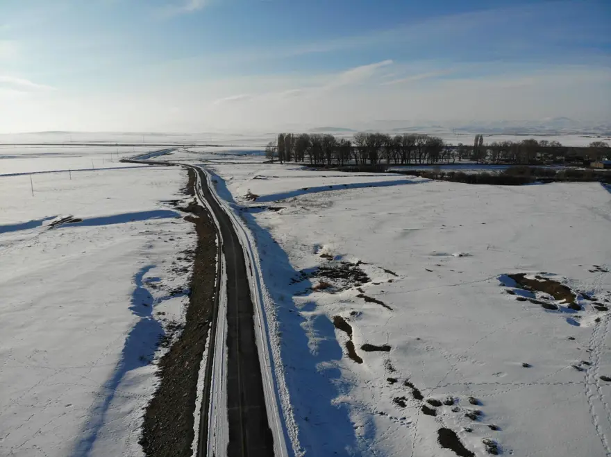 Bir il için buzlanma uyarısı! Meteoroloji açıkladı: Sıcaklıklar 10 ile 15 derece azalacak 1 Bir il için buzlanma uyarısı! Meteoroloji açıkladı: Sıcaklıklar 10 ile 15 derece azalacak 1