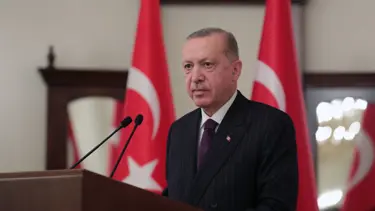 Cumhurbaşkanı Erdoğan: Brexit belirsizliği Türkiye ile giderilebilir