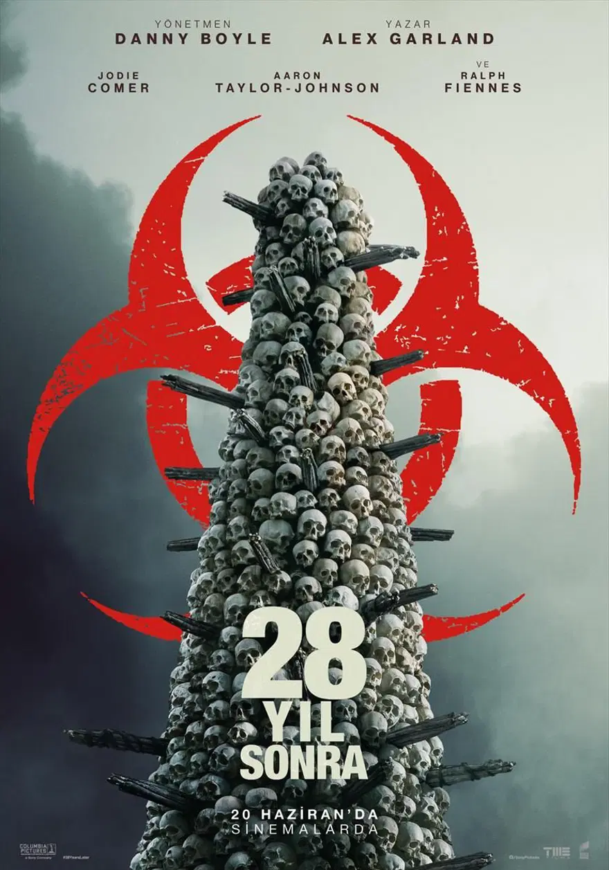 28 YIL SONRA 2