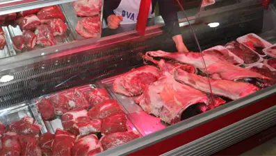 Et ve Süt Kurumu'ndan et ithalatı iddiasına yanıt