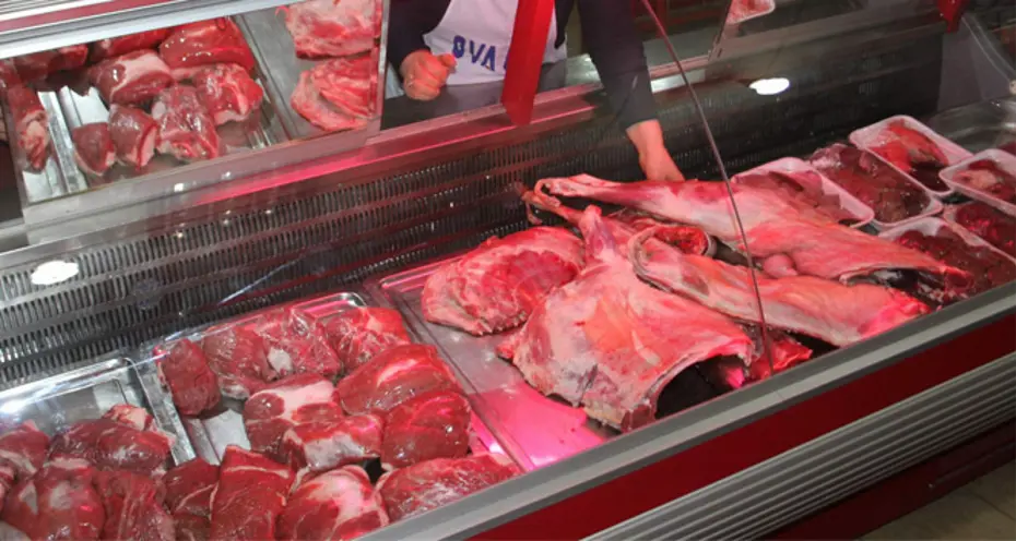 Et ve Süt Kurumu'ndan et ithalatı iddiasına yanıt