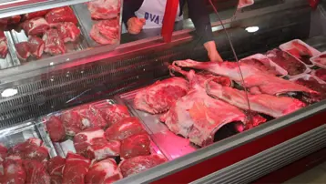 Et ve Süt Kurumu'ndan et ithalatı iddiasına yanıt