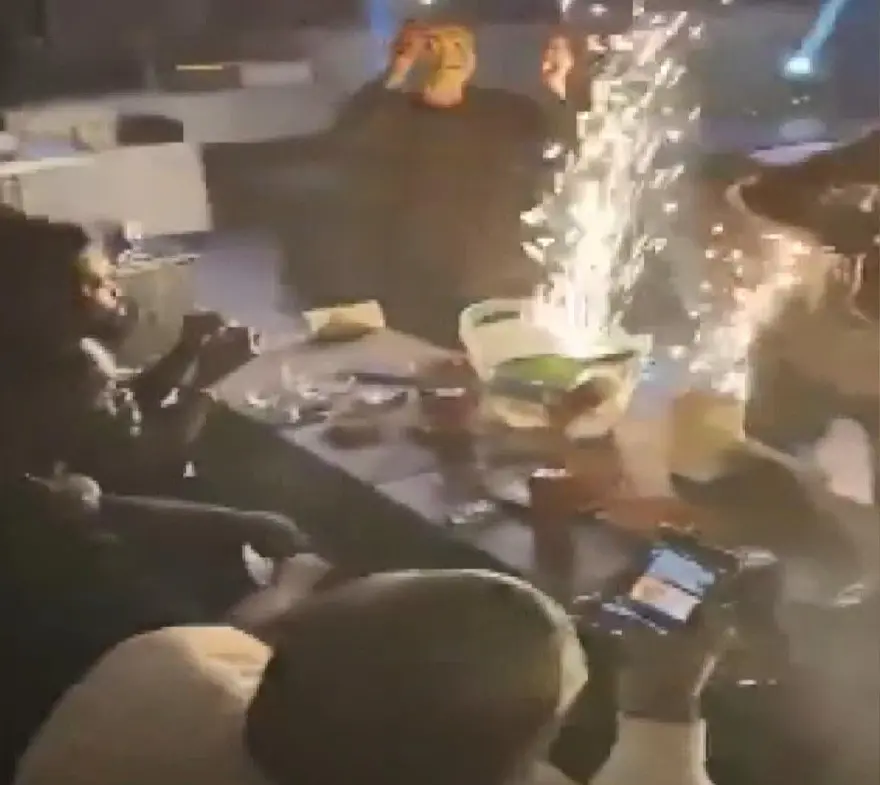 Miss Uganda seneye yine Türkiye’de 16