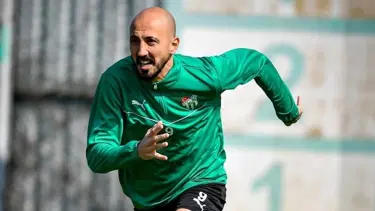 Milli futbolcu kariyerine 2. Lig'de devam edebilir