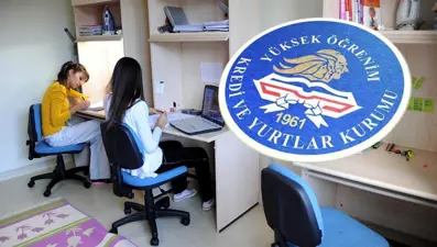 KYK yurt başvuru ekranı 2025: GSB KYK yurt başvuruları başladı mı, ne zaman başlar?