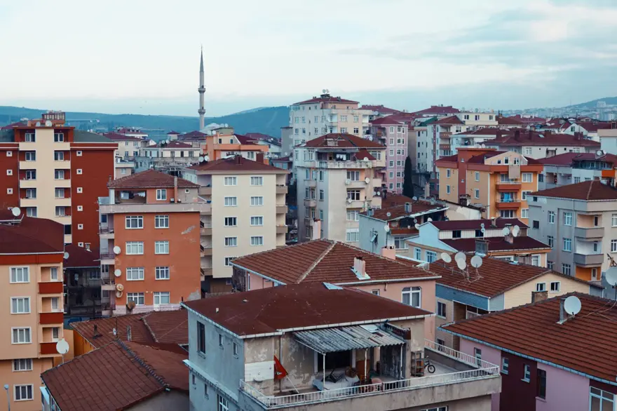 İstanbul'u "kuzeye taşıma" önerisi 5