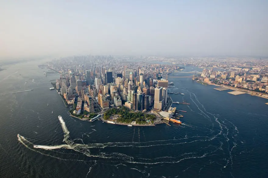 New York'a bir de böyle bakın 42 New York'a bir de böyle bakın 42
