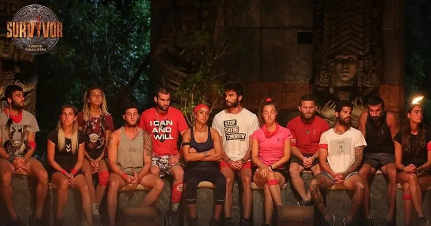 survivor 2019, survivor türkiye-yunanistan, survivor ödül oyunu, survivor fotoğrafları, 2