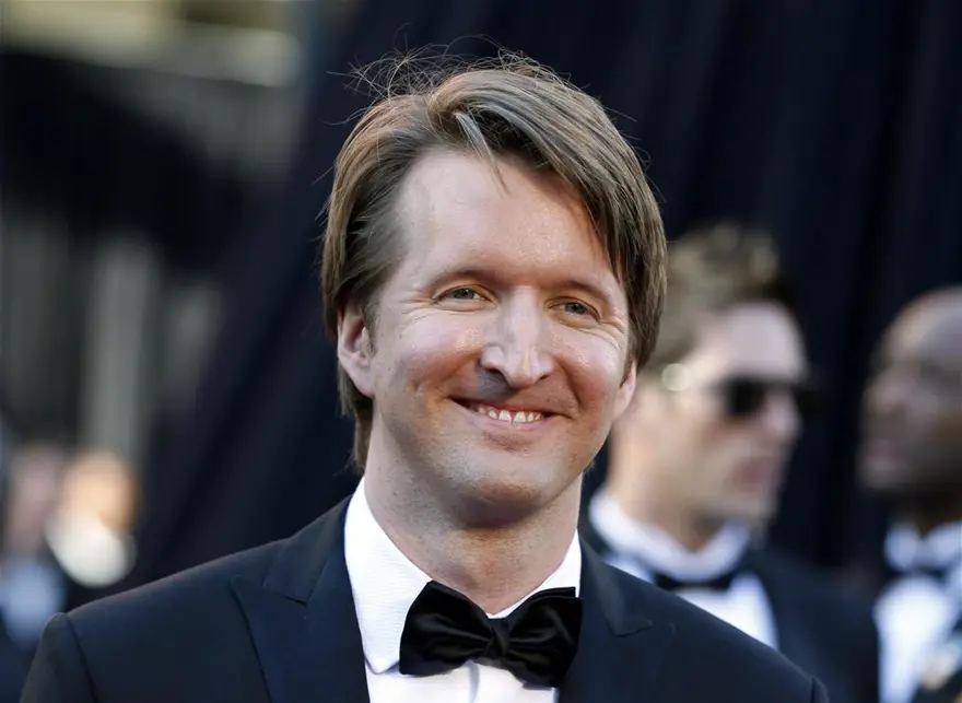 Tom Hooper 140 Tom Hooper 140