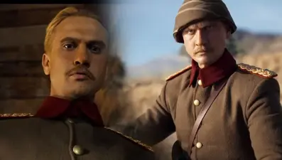 "Atatürk II" filmi tekrar seyirciyle buluşacak