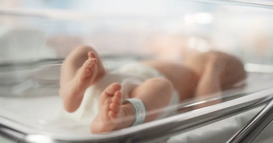 Türkiye'de 2024'ün en popüler bebek isimleri: Kız ve erkek çocuklarına en çok bu isim verildi 3