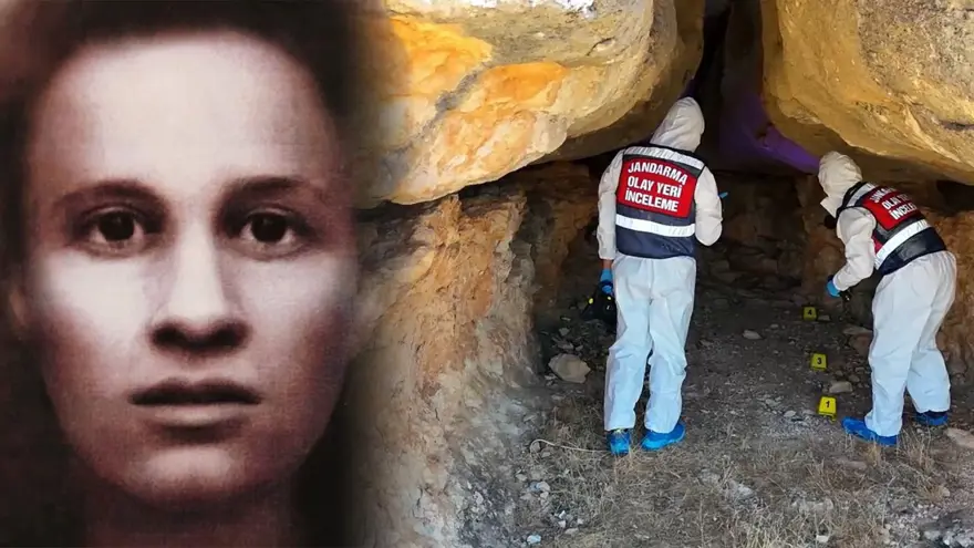 Mağarada yakılan cesedi 10 yıl sonra bulunmuştu: Gülizar Bingöl dosyasında yeni ayrıntılar 