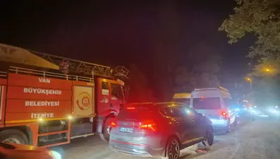 Çaya düşen çocuk hayatını kaybetti