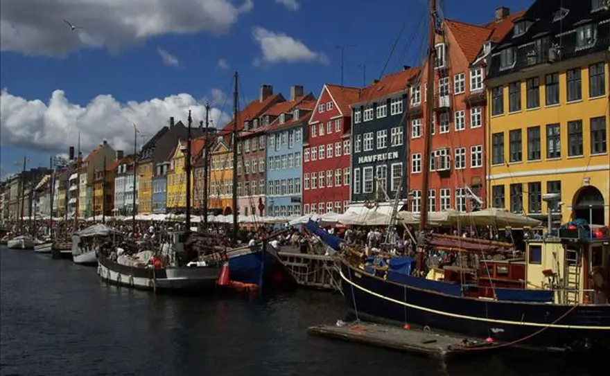 Dünyanın en mutlu ülkeleri belli oldu 1