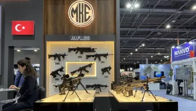 MKE, "Dış Ticaret Sermaye Şirketi" statüsüne alındı