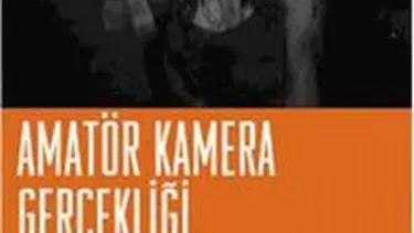 Agora'dan iki yeni sinema kitabı