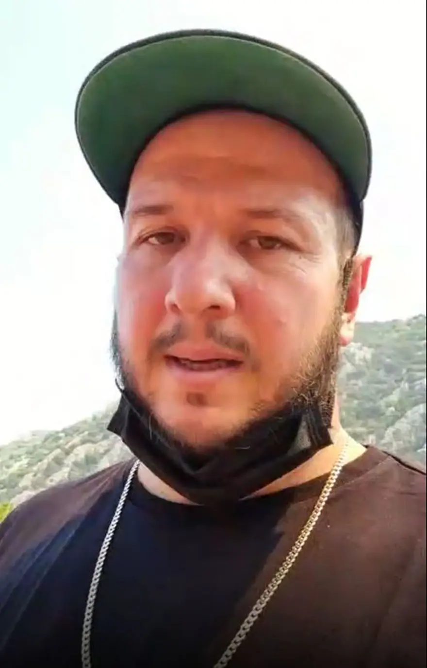 Şahan Gökbakar: Kendi evim için kimseden yardım istemeyeceğim 1