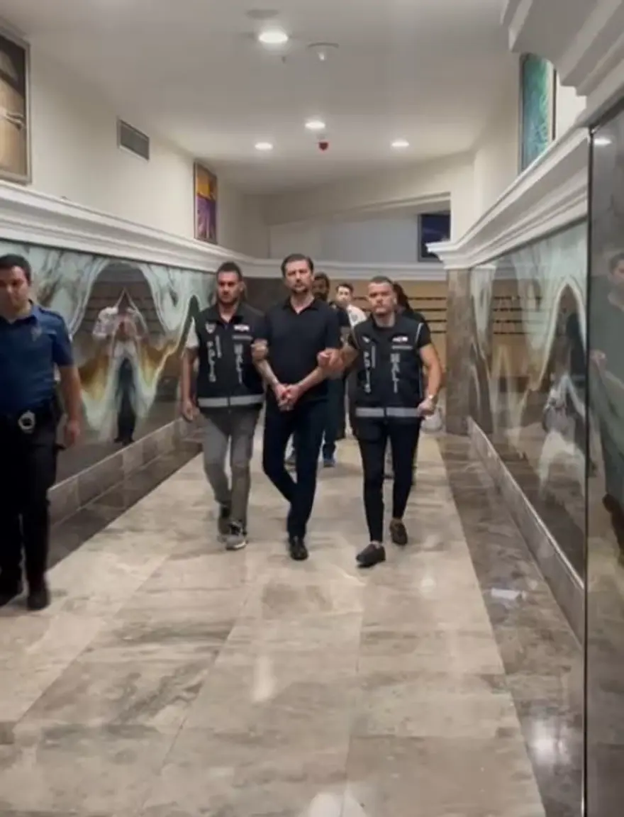 GÖZALTI SAYISI YÜKSELDİ 7