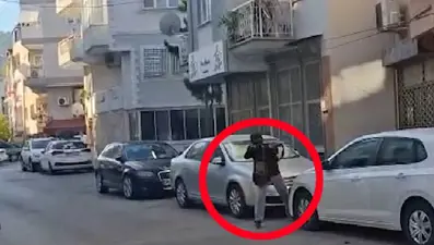 İzmir karakol saldırısı | 16 yaşındaki saldırganın ayrıntılı ifadesi ortaya çıktı: Hedefinde başka yerler varmış!