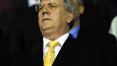 Yıldırım adaylığını açıklıyor