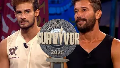 Survivor şampiyonu canlı yayında belli oldu