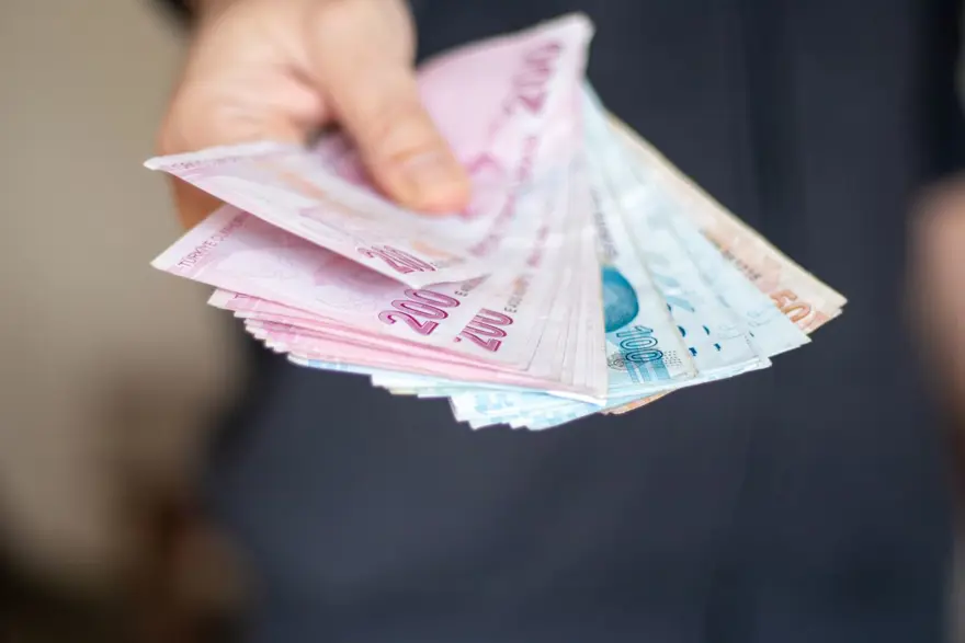 Memur ve emeklilerin zam oranı belli oldu (Hangi memur ne kadar maaş alacak? 2025 yılı memur maaşları) 7