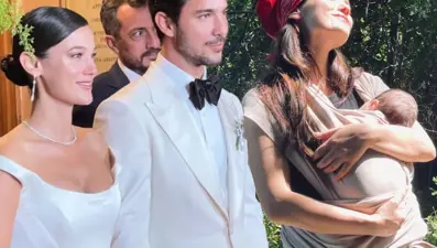 Pınar Deniz'den soyadı hamlesi: Aylar sonra güncelledi