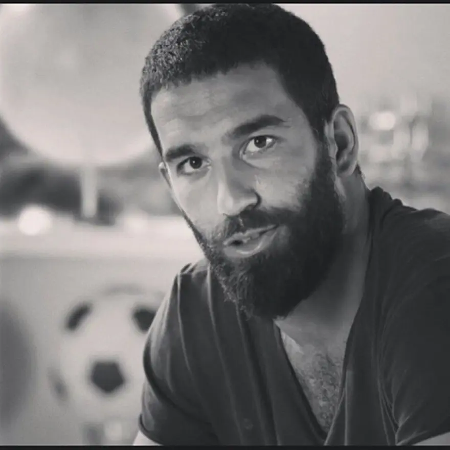 Arda Turan'ın 15 milyon euroluk malikanesi 221 Arda Turan'ın 15 milyon euroluk malikanesi 221