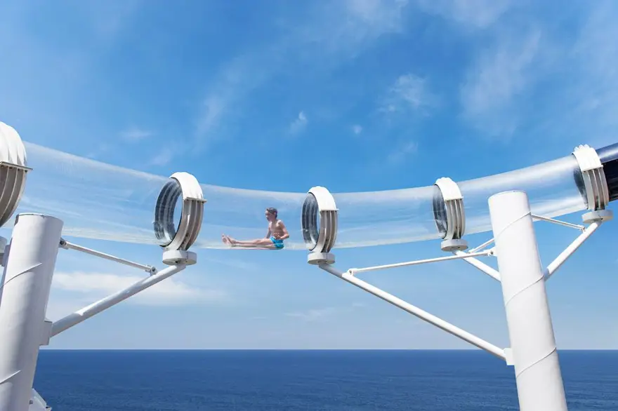 Çocuklar ve gençlere en güzel karne hediyesi: Cruise seyahati 13