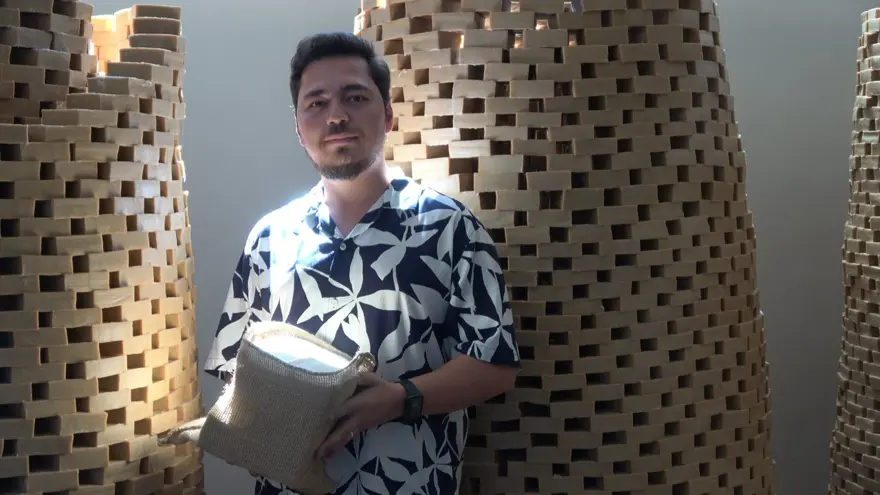 4 kuşaktır doğal olarak üretiyorlar: Avrupa, Amerika, Senegal, Çin'e ihraç 2