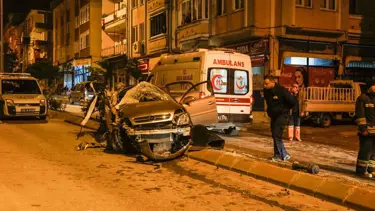 Çalan telefonu kimse açamadı