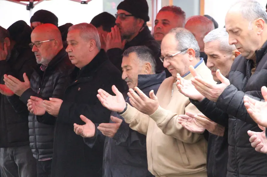 ''MÜDÜR, 12 YILLIK CEZANIN 4 YILINI YATTI'' 5 ''MÜDÜR, 12 YILLIK CEZANIN 4 YILINI YATTI'' 5
