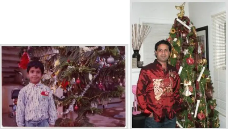 Anıları tekrar canlandırdılar 2